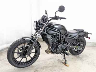 Kawasaki Eliminator 400 2025