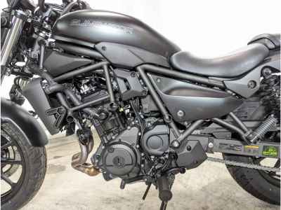 Kawasaki Eliminator 400 2025
