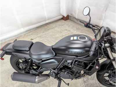 Kawasaki Eliminator 400 2025