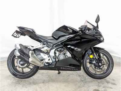 Honda CBR250RR 2022