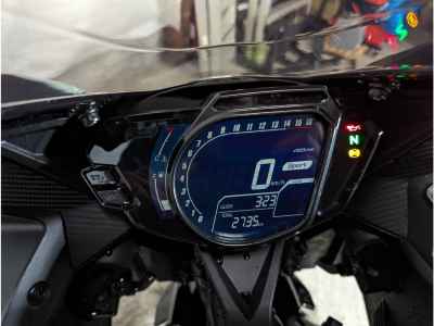 Honda CBR250RR 2022
