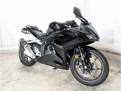 Honda CBR250RR 2022