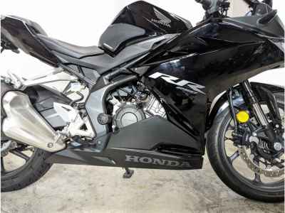 Honda CBR250RR 2022