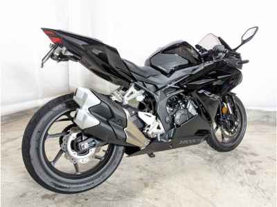 Honda CBR250RR 2022