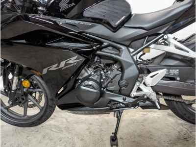 Honda CBR250RR 2022