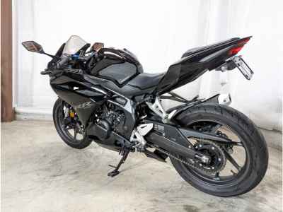 Honda CBR250RR 2022