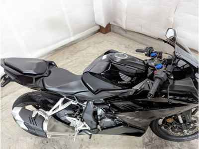 Honda CBR250RR 2022