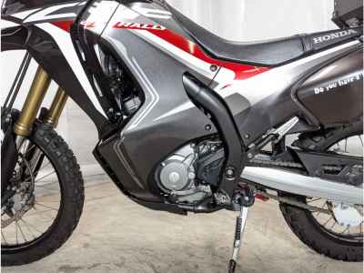Honda CRF250L Rally 2019