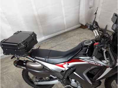 Honda CRF250L Rally 2019