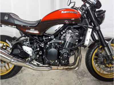 Kawasaki Z900RS 2022