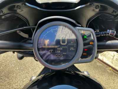 Honda Rebel T CMX1100 2024