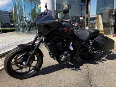 Honda Rebel T CMX1100 2024