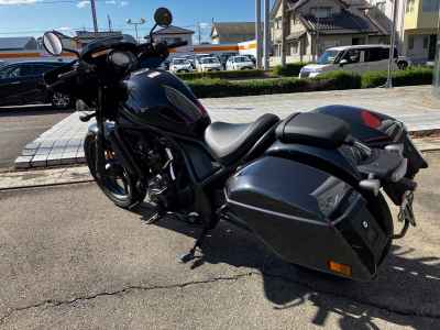 Honda Rebel T CMX1100 2024