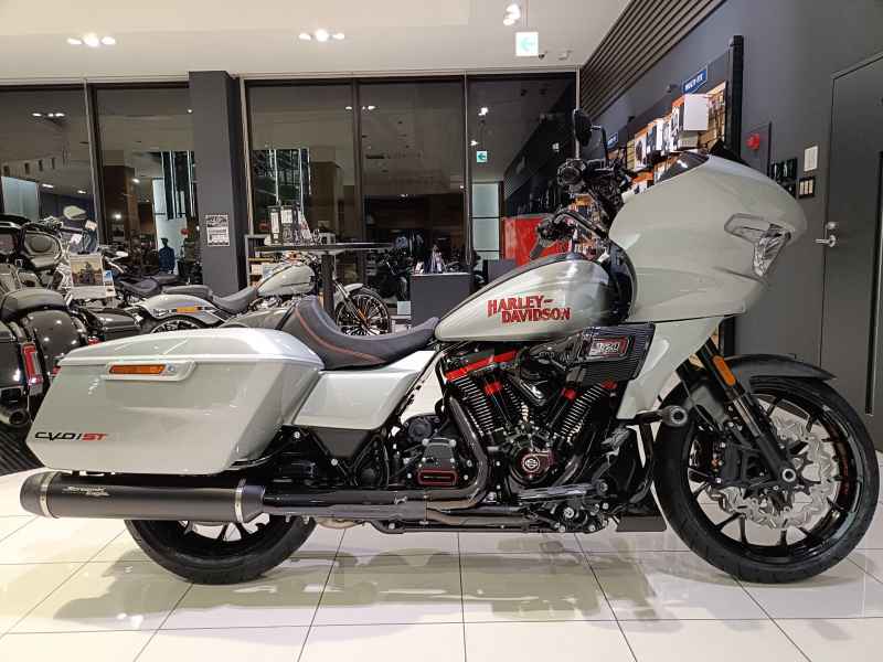 Harley-Davidson ACCESS125 2025