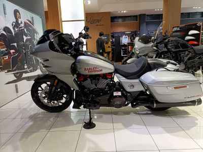 Harley-Davidson ACCESS125 2025