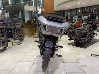 Harley-Davidson ACCESS125 2025