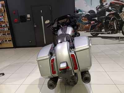 Harley-Davidson ACCESS125 2025