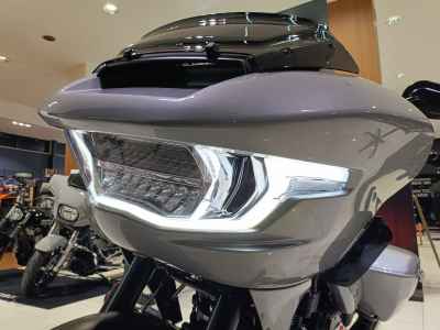 Harley-Davidson ACCESS125 2025