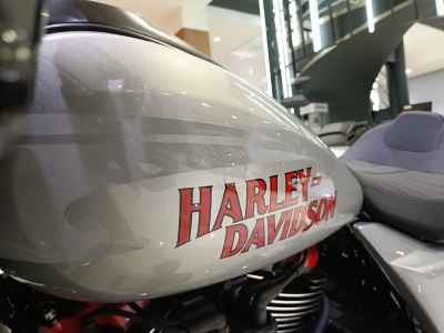 Harley-Davidson ACCESS125 2025