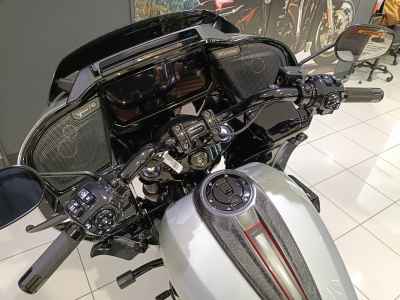 Harley-Davidson ACCESS125 2025