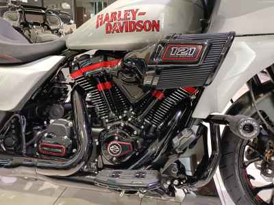 Harley-Davidson ACCESS125 2025