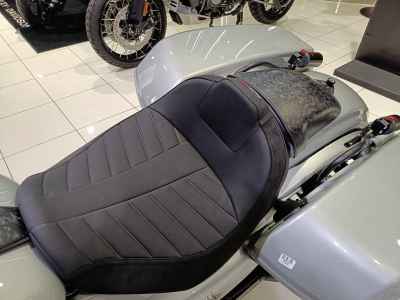 Harley-Davidson ACCESS125 2025