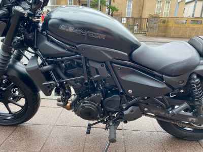 Kawasaki Eliminator 400SE 2024