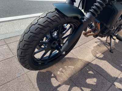 Kawasaki Eliminator 400SE 2024