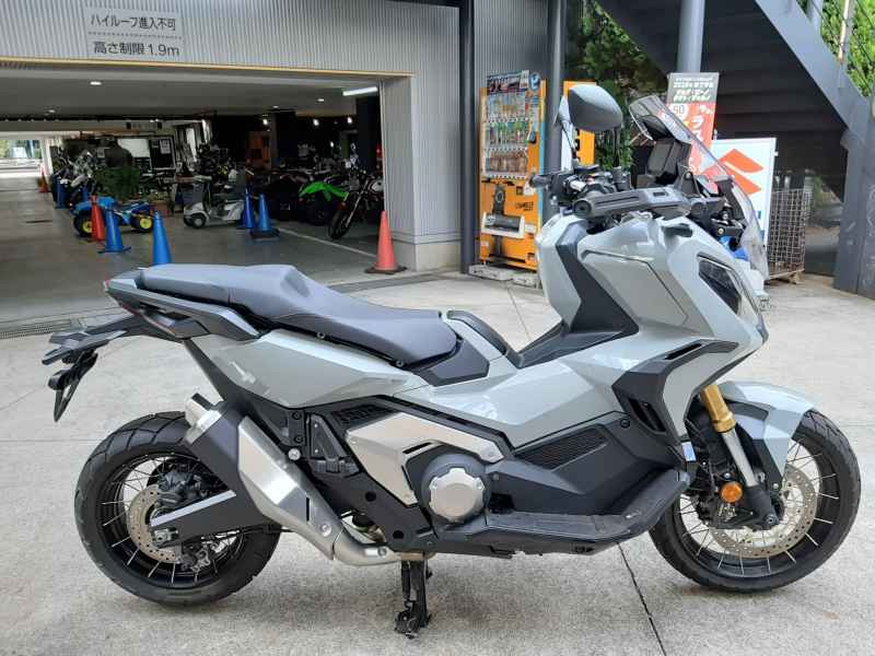 Honda X-Adv 750 2021