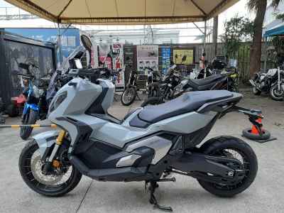 Honda X-Adv 750 2021
