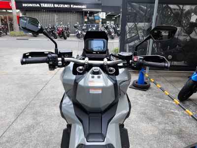 Honda X-Adv 750 2021