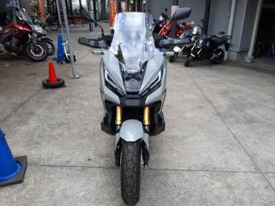 Honda X-Adv 750 2021