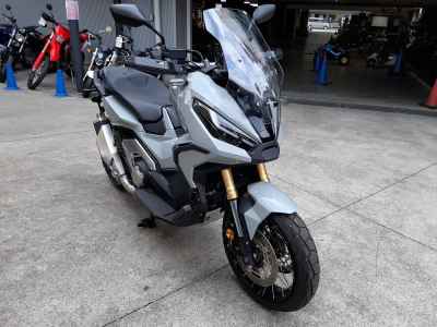 Honda X-Adv 750 2021