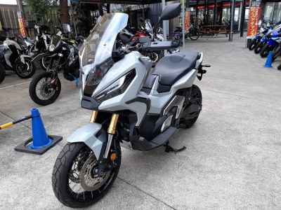 Honda X-Adv 750 2021