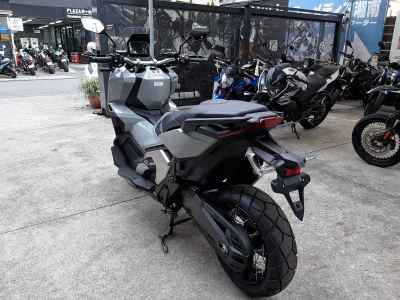 Honda X-Adv 750 2021