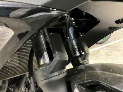 Kawasaki Ninja 650 2017