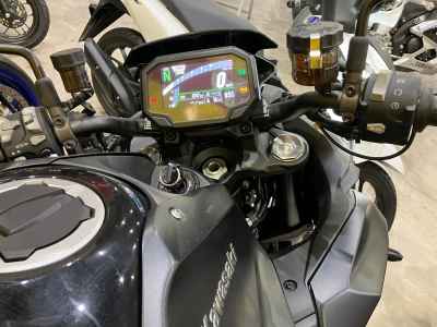 Kawasaki Z H2 2021