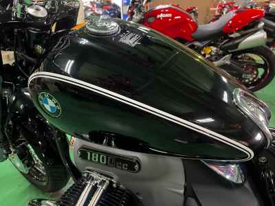 BMW R18 First Edition 2020