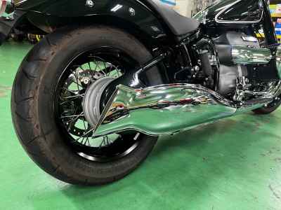 BMW R18 First Edition 2020