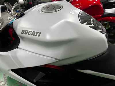 Ducati Supersport 950 S 2017