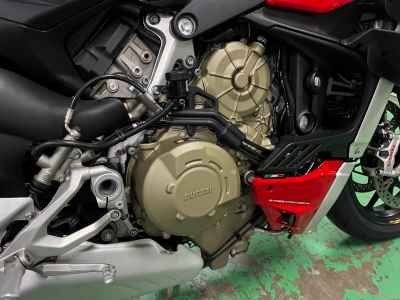 Ducati Streetfighter 1098 2021