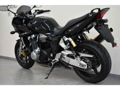 Honda CB1300 Super BOL D’OR 2008