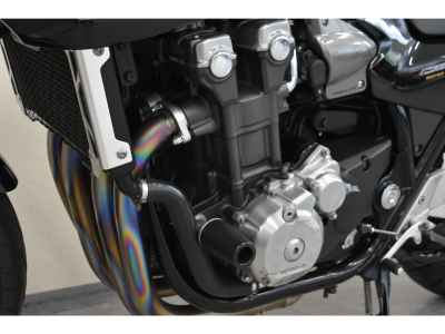 Honda CB1300 Super BOL D’OR 2008