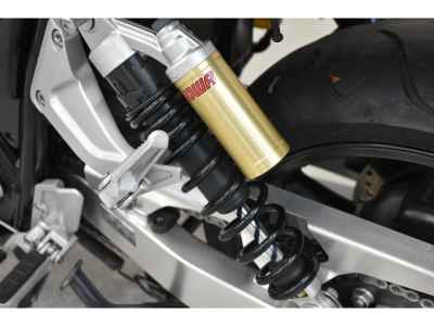 Honda CB1300 Super BOL D’OR 2008