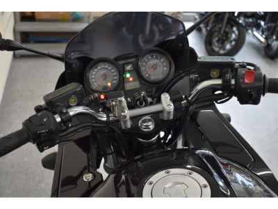 Honda CB1300 Super BOL D’OR 2008