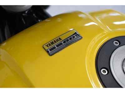 Yamaha XJR1300C 2017