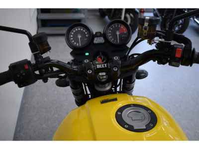 Yamaha XJR1300C 2017