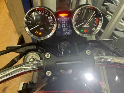 Kawasaki Z900RS 2022