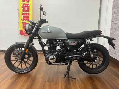 Honda GB350 2023