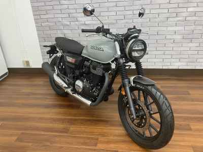 Honda GB350 2023